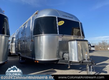 Used 2020 Airstream Bambi 20FB available in Millstone Township, New Jersey