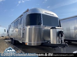 New 2024 Airstream Pottery Barn 28RBQ Queen available in Millstone Township, New Jersey