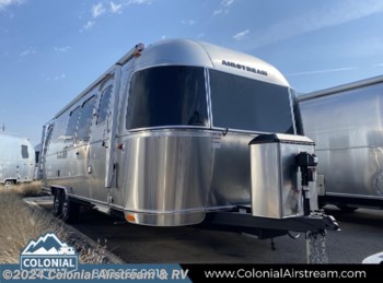 New 2024 Airstream Pottery Barn 28RBQ Queen available in Millstone Township, New Jersey
