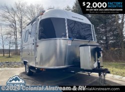 New 2024 Airstream Bambi 16RB available in Millstone Township, New Jersey