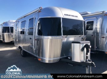 New 2024 Airstream Caravel 22FB available in Millstone Township, New Jersey