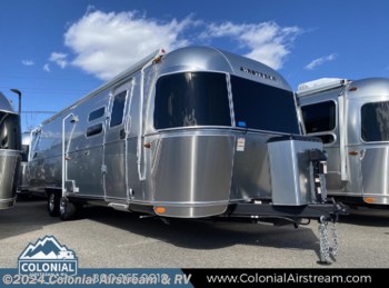 New 2024 Airstream Flying Cloud 30RBQ Queen available in Millstone Township, New Jersey