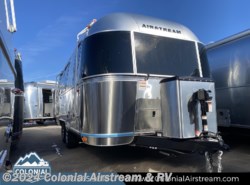 New 2024 Airstream Flying Cloud 23FB Twin available in Millstone Township, New Jersey