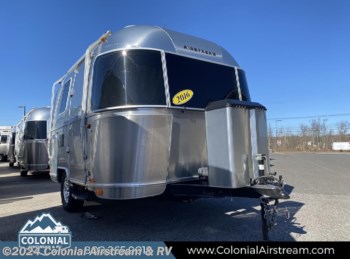 Used 2016 Airstream Sport 16J Bambi available in Millstone Township, New Jersey