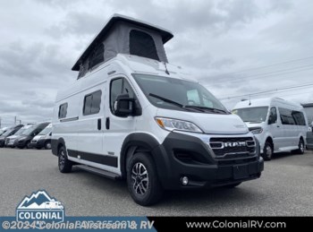 New 2025 Winnebago Solis 59PX available in Millstone Township, New Jersey