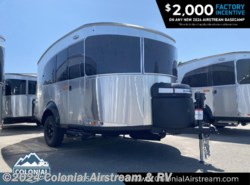 New 2024 Airstream Basecamp X 20NB available in Millstone Township, New Jersey