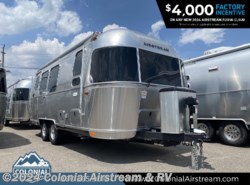 New 2024 Airstream Flying Cloud 23FBT Twin available in Millstone Township, New Jersey