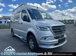 Used 2023 Airstream Interstate Nineteen 19 Tommy Bahama 4x4 available in Millstone Township, New Jersey