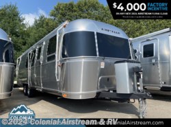 New 2024 Airstream Flying Cloud 30FBQ Office available in Millstone Township, New Jersey