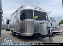 Used 2020 Airstream Caravel 19CB available in Millstone Township, New Jersey