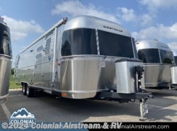 New 2025 Airstream International 30RBT Twin available in Millstone Township, New Jersey