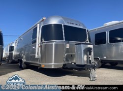 New 2025 Airstream International 27FBT Twin available in Millstone Township, New Jersey