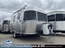 New 2025 Airstream Bambi 16RB available in Millstone Township, New Jersey