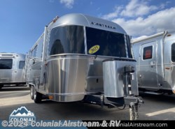 Used 2023 Airstream International 23FBT Twin available in Millstone Township, New Jersey