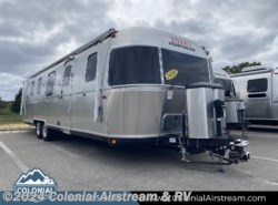 Used 2021 Airstream Classic 33FBQ Queen available in Millstone Township, New Jersey