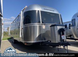 New 2025 Airstream Classic 30RBT Twin available in Millstone Township, New Jersey