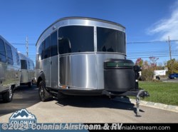 New 2025 Airstream Basecamp X 20NB REI Special Edition available in Millstone Township, New Jersey