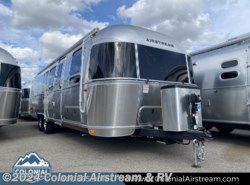 New 2025 Airstream Flying Cloud 30FBB Bunk Twin available in Millstone Township, New Jersey