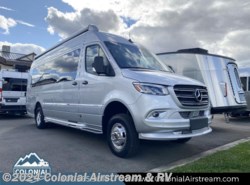 New 2025 Airstream Interstate 24GL Grand Lounge E1 AWD available in Millstone Township, New Jersey