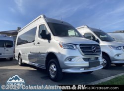 New 2025 Airstream Interstate 24GT Grand Tour AWD available in Millstone Township, New Jersey