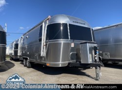 New 2025 Airstream Globetrotter 25FBT Twin available in Millstone Township, New Jersey