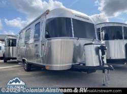 New 2025 Airstream Caravel 22FB available in Millstone Township, New Jersey