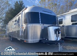 New 2025 Airstream Globetrotter 30RBQ Queen available in Millstone Township, New Jersey