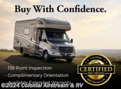 Used 2022 Winnebago Solis 59PX available in Millstone Township, New Jersey