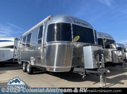 Used 2024 Airstream Flying Cloud 23FBT Twin available in Millstone Township, New Jersey