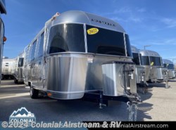 Used 2022 Airstream Caravel 22FB available in Millstone Township, New Jersey