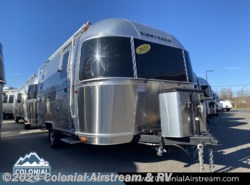 Used 2023 Airstream Caravel 19CB available in Millstone Township, New Jersey