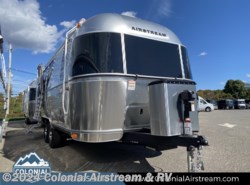 New 2025 Airstream Trade Wind 23FBQ Queen available in Millstone Township, New Jersey