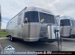 Used 2016 Airstream International Serenity 27FBQ Queen available in Millstone Township, New Jersey