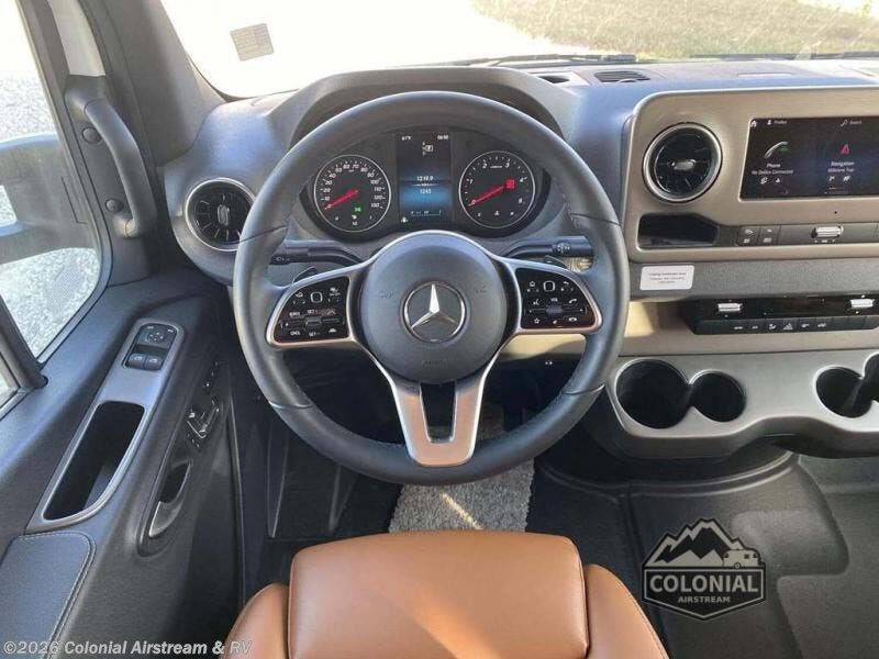 New 2025 Winnebago Navion 24T available in Millstone Township, New Jersey