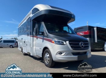 New 2026 Winnebago Navion 24R available in Millstone Township, New Jersey