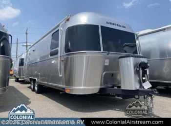 New 2025 Airstream Flying Cloud 27FBQ Queen available in Millstone Township, New Jersey