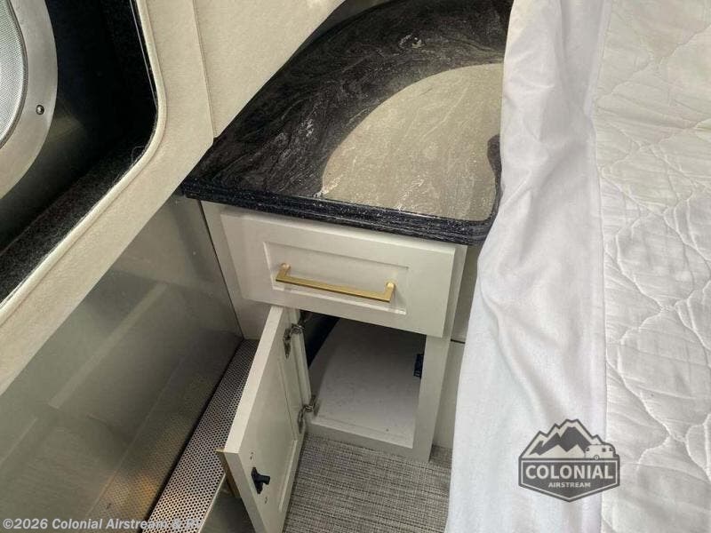 Used 2021 Airstream Classic 33FBQ Queen available in Millstone Township, New Jersey