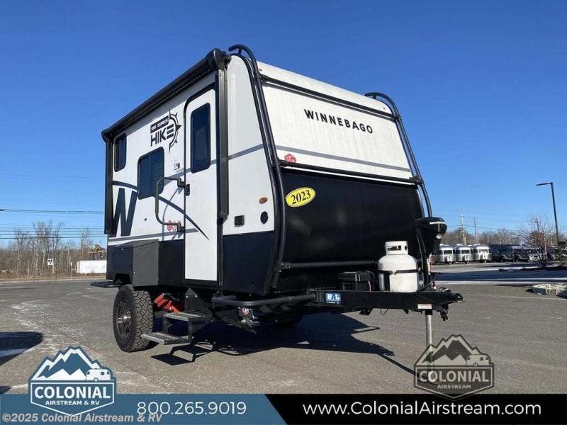 Used 2023 Winnebago HIKE 100 H1316FB available in Millstone Township, New Jersey
