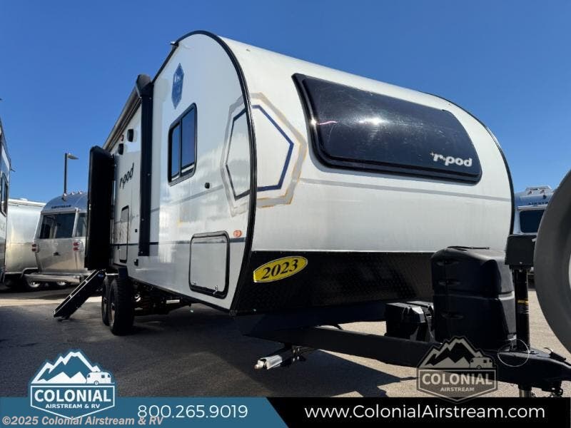 Used 2023 Forest River  R Pod RP-202 available in Millstone Township, New Jersey
