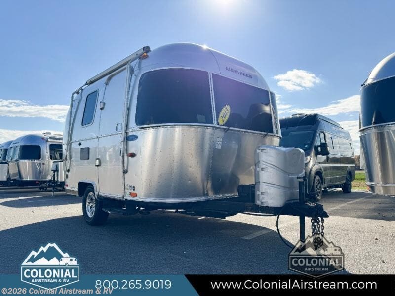 Used 2013 Airstream Sport Bambi 16 available in Millstone Township, New Jersey
