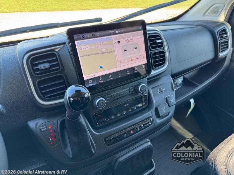 New 2026 Airstream Rangeline Pop-Top available in Millstone Township, New Jersey