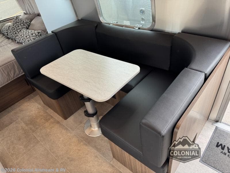 Used 2022 Airstream Caravel 22FB available in Millstone Township, New Jersey