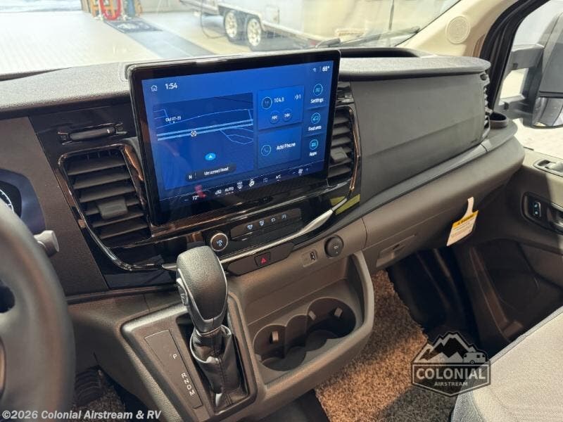 New 2026 Winnebago Ekko 22A available in Millstone Township, New Jersey