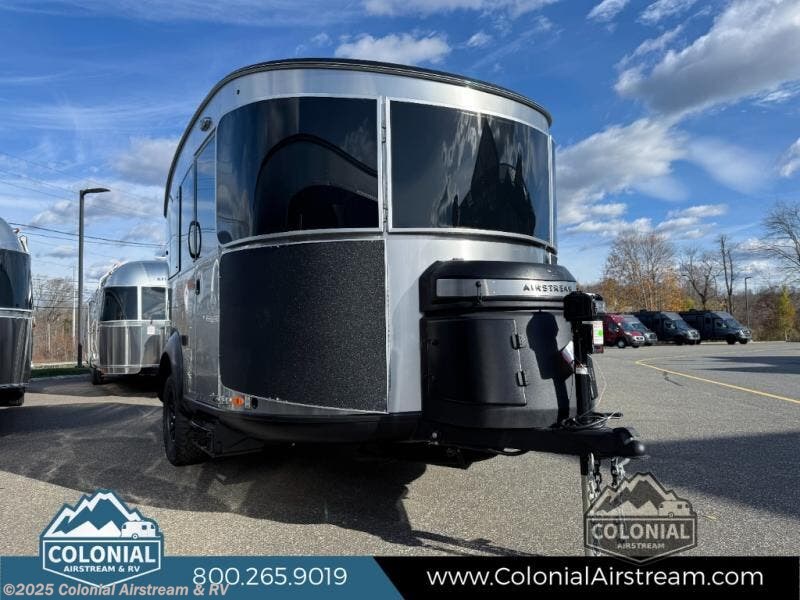 New 2026 Airstream Basecamp Xe 20Xe available in Millstone Township, New Jersey