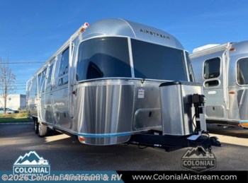 New 2026 Airstream Flying Cloud 30FBB Bunk Twin available in Millstone Township, New Jersey