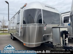 New 2026 Airstream International 27FBT Twin Hatch available in Millstone Township, New Jersey
