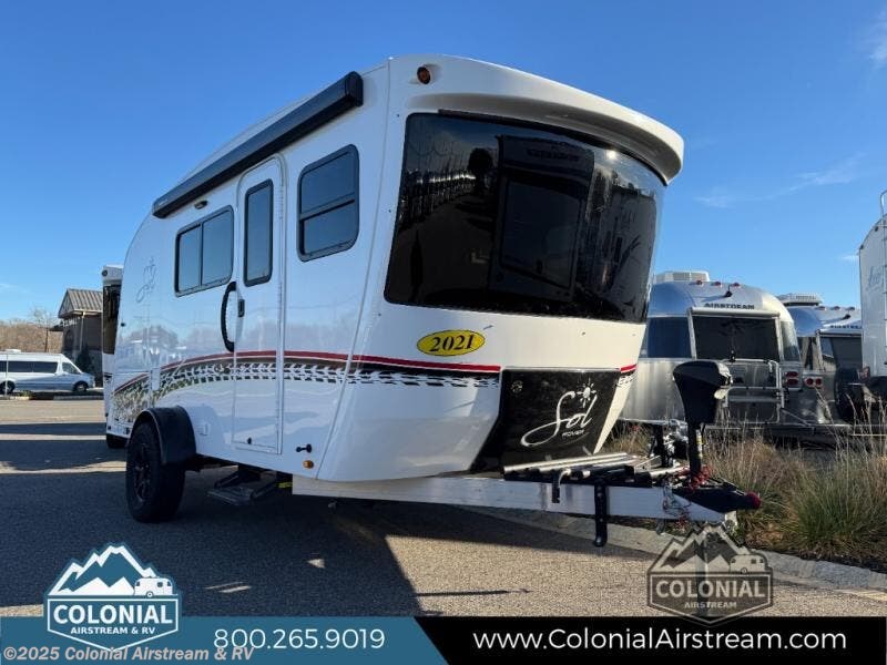 Used 2021 inTech Sol Horizon available in Millstone Township, New Jersey