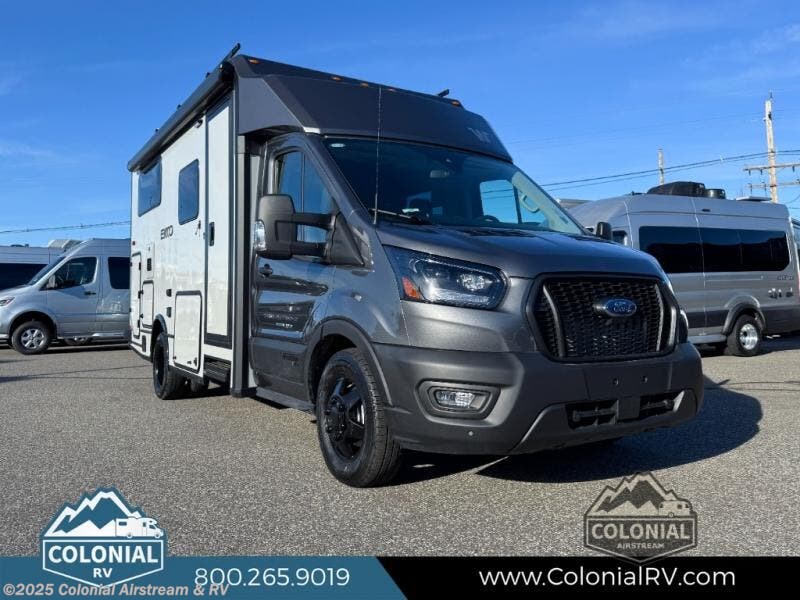 New 2025 Winnebago Ekko 22A available in Millstone Township, New Jersey