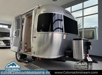 New 2026 Airstream Bambi 16RB available in Millstone Township, New Jersey