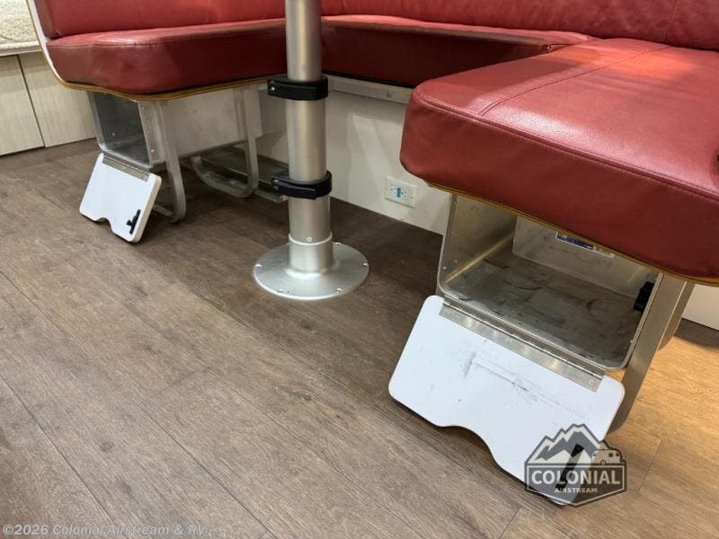 Used 2019 Airstream International Serenity 23FBQ Queen available in Millstone Township, New Jersey